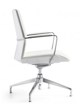 Allen Diamond Visitor Chair 2