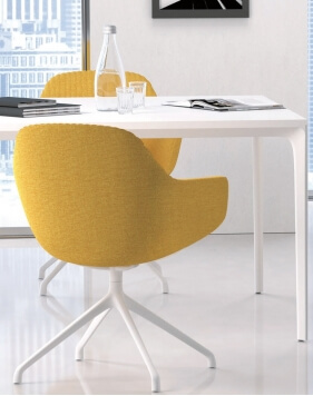 SYS Series CH6 Arm Chair 2