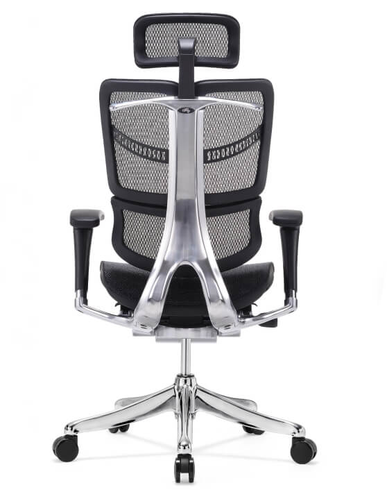 Butterfly Super Ergonomic Executive Mesh Chair | IDWorkspace Office...