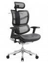 4 - Butterfly Super Ergonomic Executive Mesh Chair