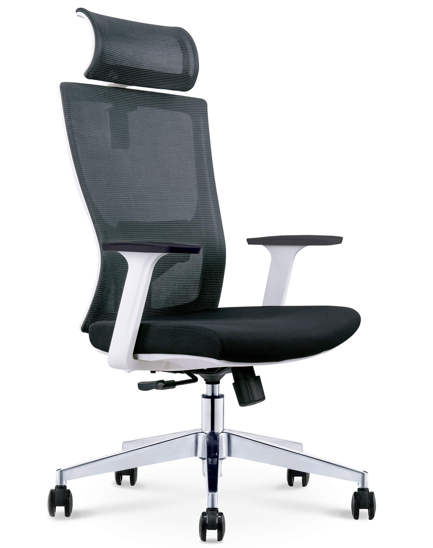 dynamic zure executive chair