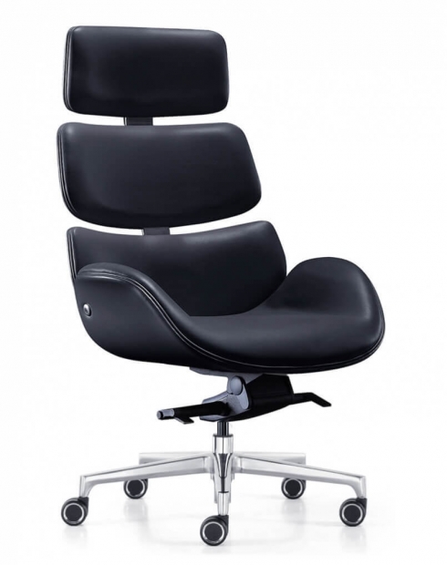Maya Designer Executive Leather Chair
