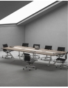 Diamond Modern Meeting Table