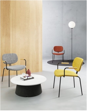 ET Alien Arm Chair 2