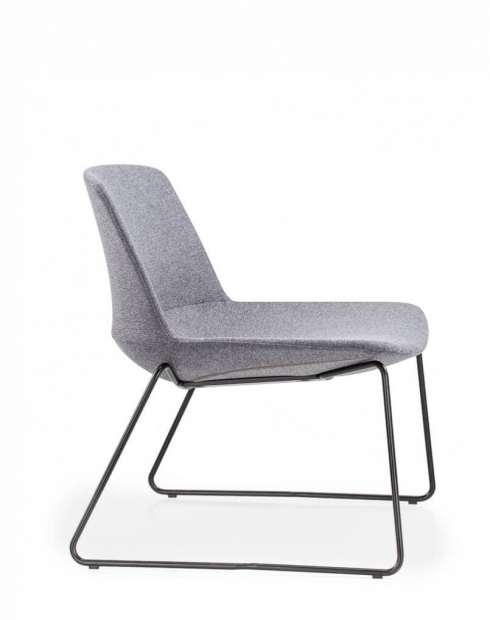 Lip Contemporary Lounge Chair
