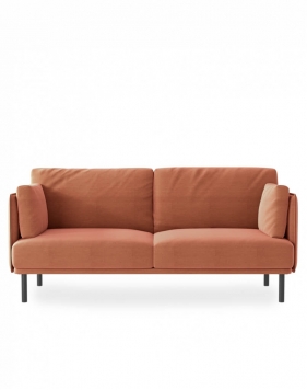 Mela 3 Seater Lounge Sofa 2