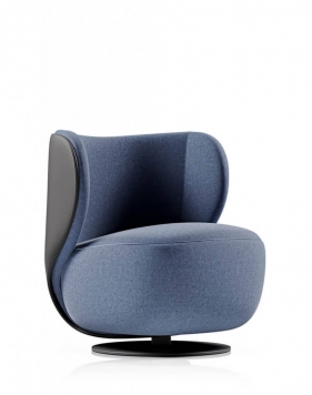 Attract Lounge Chair 2