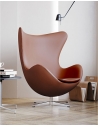 Icon Lounge Chair