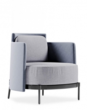 Lavan Lounge Chair 2