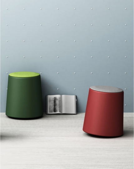 Rockerfella Stoel Rockerfella Stoel