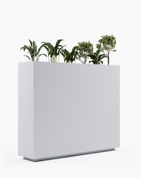 planter cabinet white 2