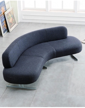 Kerv Lounge Sofa