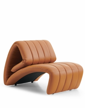 Canyon Lounge Chair 2
