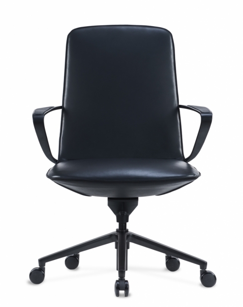 Scada Low Back Leather Executive Chair