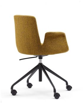 Aries Swivel Chair 2