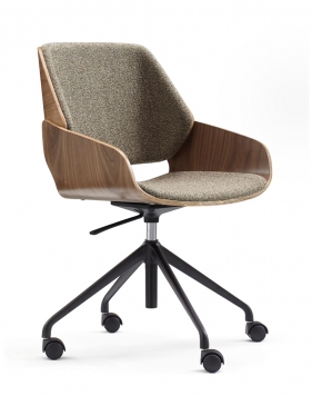 Virgo Swivel Chair 2