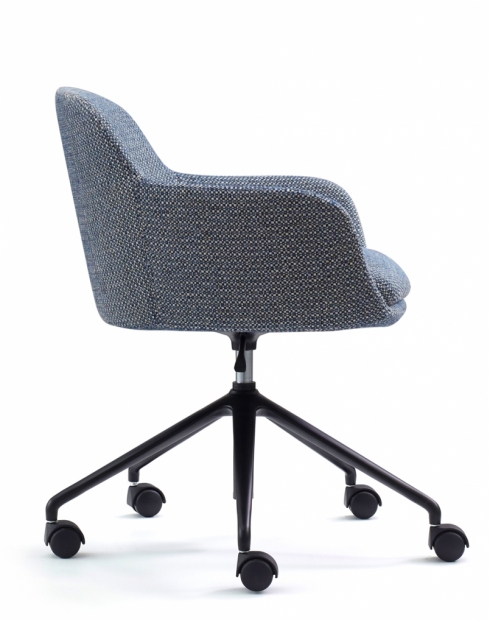 Gemini Swivel Chair