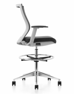 NX Drafting Counter Chair 2