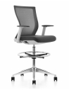 NX Drafting Counter Chair