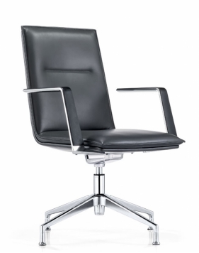 Pilot Bezoekers Stoel