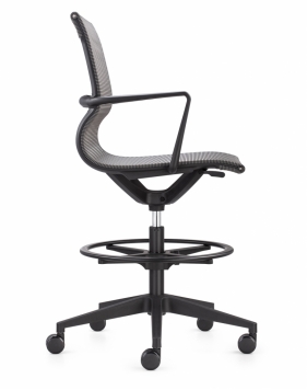 Matell Tekentafelstoel 2