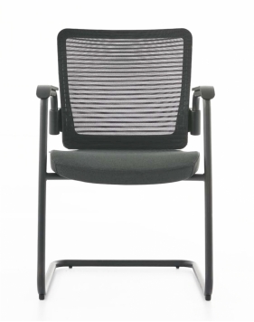 Aria Bezoekersgaasstoel 2