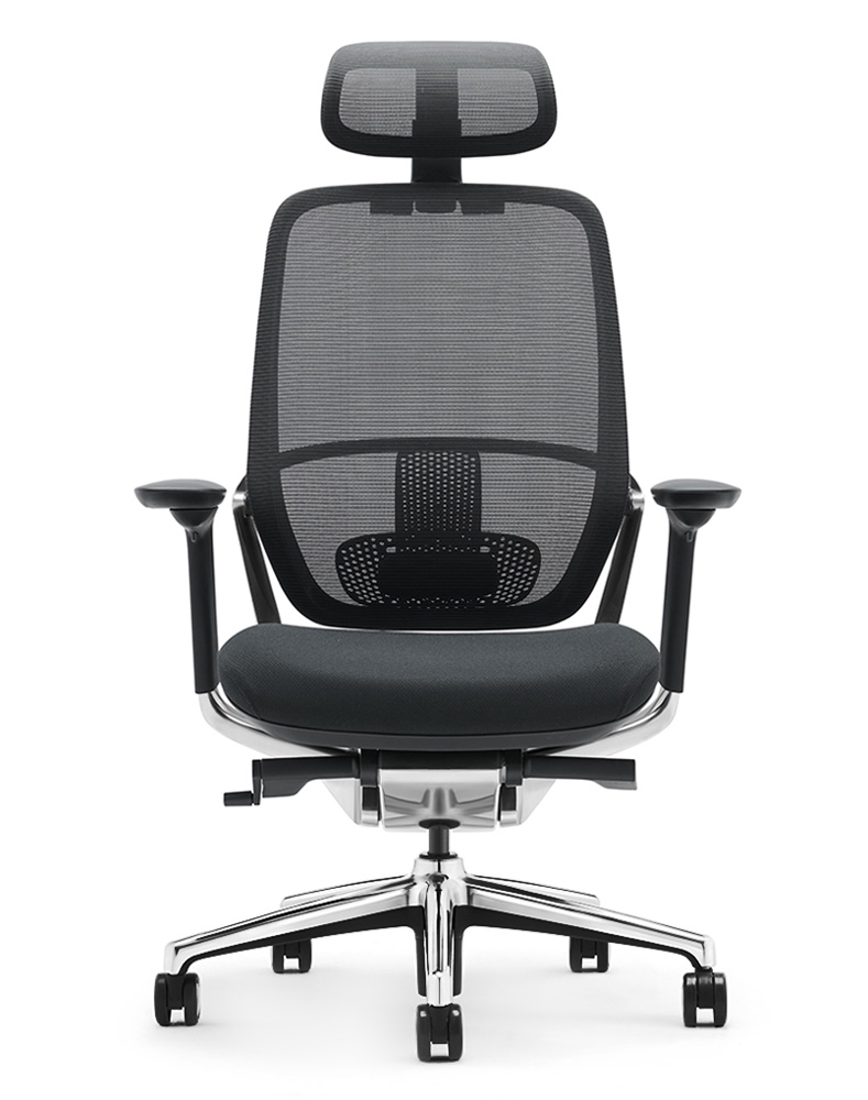 Hina High Back Ergonomic Chair