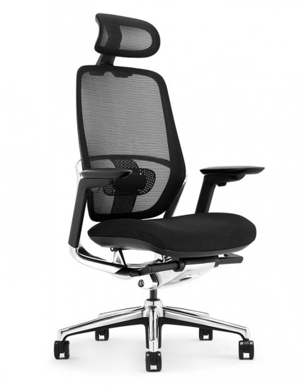 Hina High Back Ergonomic Chair