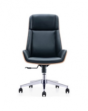 Woodie High Back Conference Chair 2