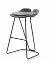 Chemist Padded Bar Stool