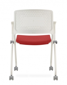 Foly Nesting bezoekersstoel 2