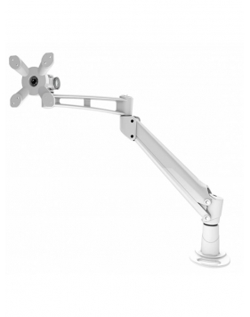 Single Arm Monitor Desk Mount Stand