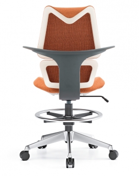 Catalyst Drafting Counter Chair 2