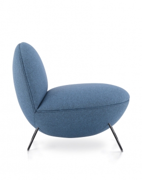 Fortune Lounge Stoel 2