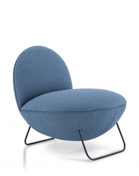 Fortune Lounge Chair