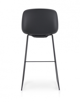 Mantle Modern Office Bar Stool 2