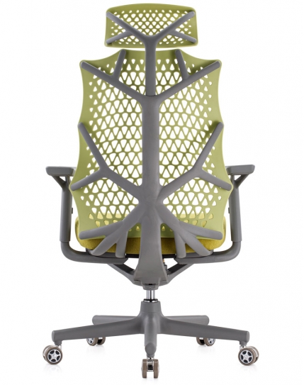 Pine 2025 office chair