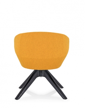 Prism Lounge Stoel 2