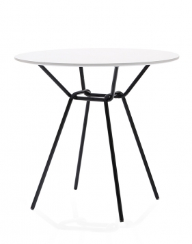 Reef Round Coffee Table 2