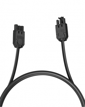 LINK Interlink-Systeem Verlengsnoer 2