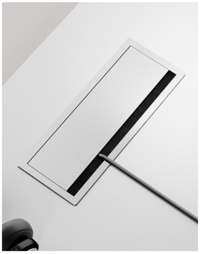 FLIP Power Data and HDMI Module 2