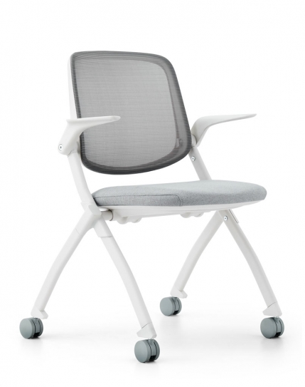 Cobot Nesting Visitor Chair