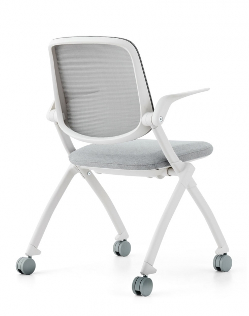 Cobot Nesting Visitor Chair