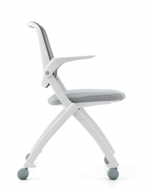 Cobot Nesting Visitor Chair