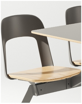 Feta minimalistische... 2