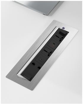 DRIFT Motorized Power Data and HDMI Module 2