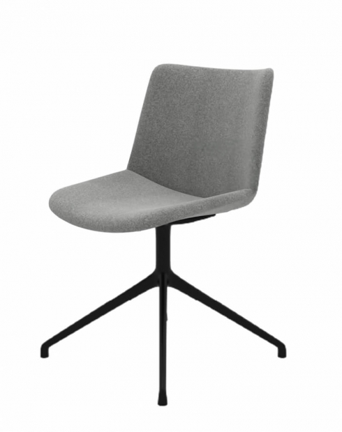 Fly Visitor Chair - Star Base