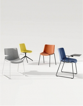 Fly Visitor Chair
