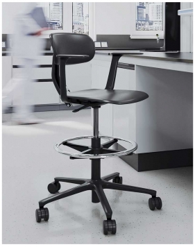 Vino minimalistische ronde salontafelafmeting 2