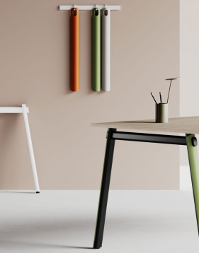 Ava verwijderbare magnetische plaatafdekking